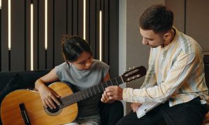 Consultancy & Team Teaching