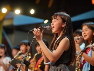 Choir Coaching Program